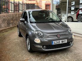 Fiat 500 Dolcevita 70CV Hybrid