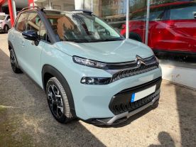 C3 Aircross Automatico
