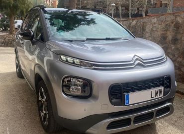 C3 Aircross