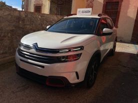 C5 Aircross Automatico