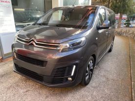 Citroen Spacetourer 8 Plazas