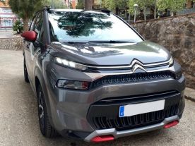 C3 Aircross