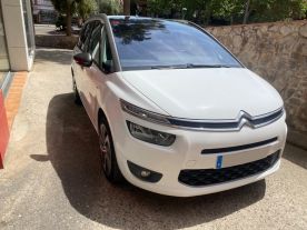 c4 Grand Picasso