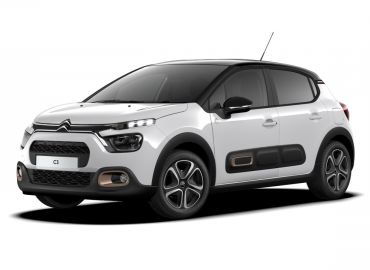 C3 Blanco C-Series