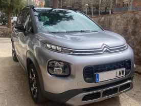 C3 Aircross