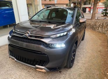 C3 Aircross