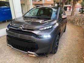 C3 Aircross