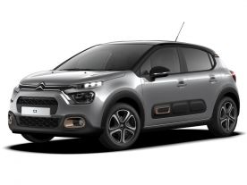 C3 Gris C-Series
