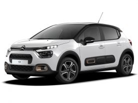 C3 Blanco C-Series